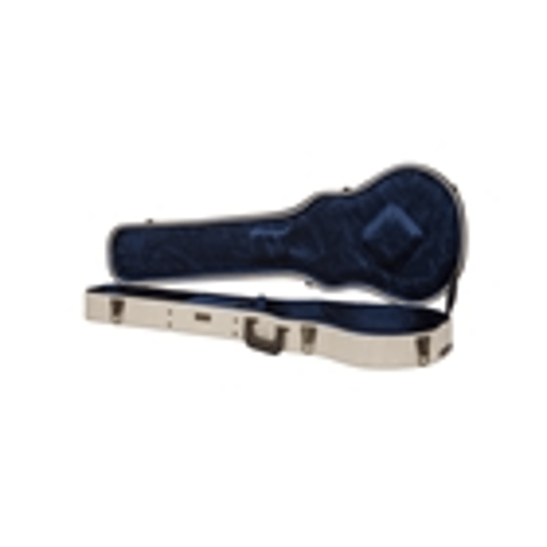 Gator Cases GW-JM LPS Custodia Les Paul Journeyman