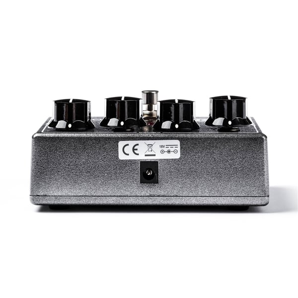 Mxr M117R Flanger