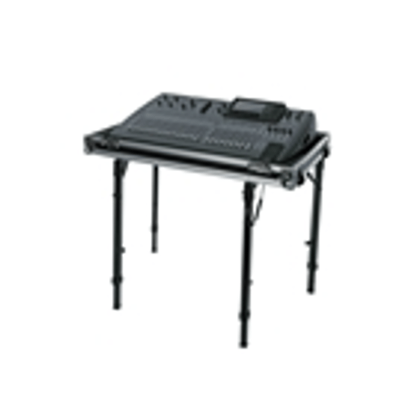 Gator Frameworks GFW-UTL-WS250 Workstation pieghevole regolabile con capacità di carico fino a 113 kg
