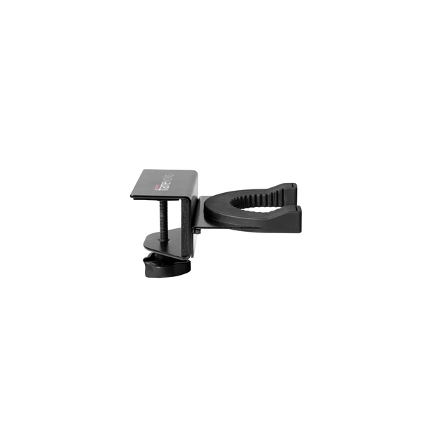 Gator Frameworks GFW-GTRDSKCLAMP-1000 Supporto per chitarra con morsetto per scrivania<br>
