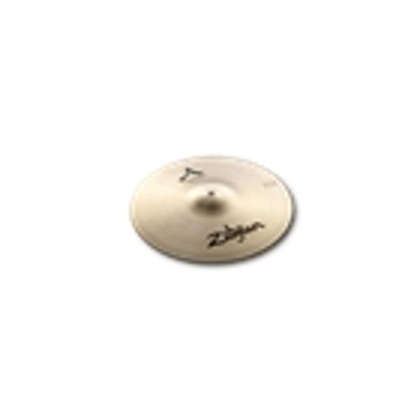 Zildjian A0151-14" A Quick Beat HiHat - Top