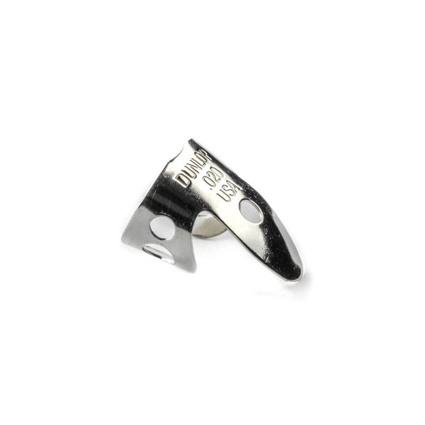 Dunlop 36R N/S MINI FINGER .020 - TUBO 20 PLETTRI