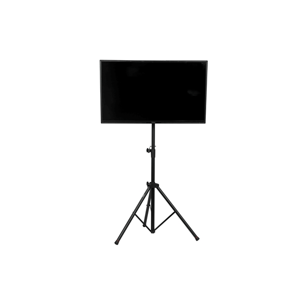 Gator Frameworks GFW-AV-LCD-1 Supporto regolabile per monitor LCD/LED fino a 48"<br>
