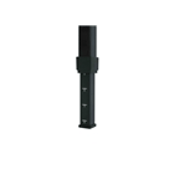 Gator Frameworks GFW-UTL-WS250 Workstation pieghevole regolabile con capacità di carico fino a 113 kg