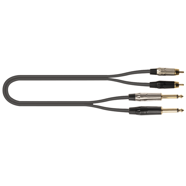 Quik Lok JUST/2RCA2J-3