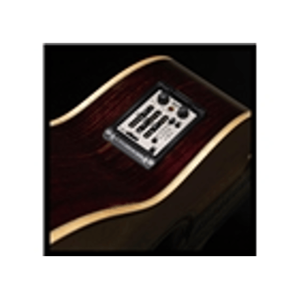Fishman Aura Pro Onboard Preamp Wide (PRO-MAT-P81)