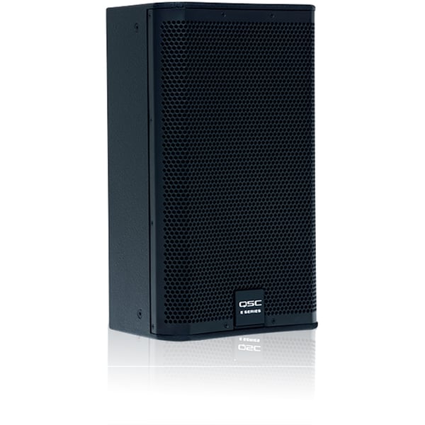 QSC Pro Audio<br> E110-BK