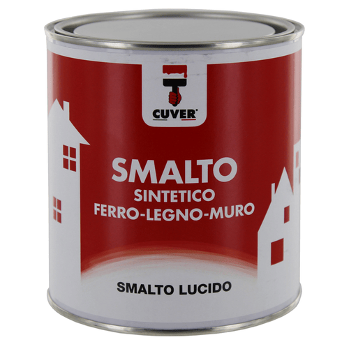 SMALTO CUVER 0,750 L GIALLO ORIENTE N. 3