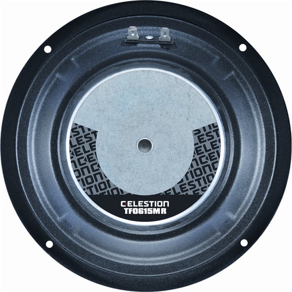 Celestion TF0615MR 50W 8ohm LF Ferrite