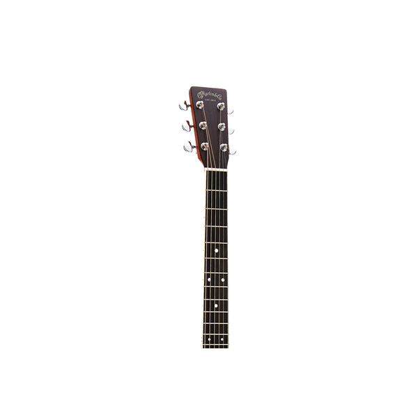 Martin & Co. D-35 Sunburst (2025)