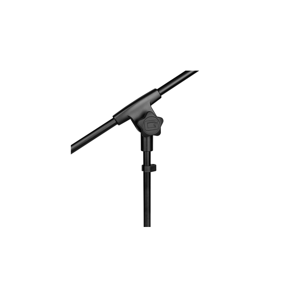 Gator Frameworks GFW-MIC-1500 Asta microfonica con boom fisso e base treppiede