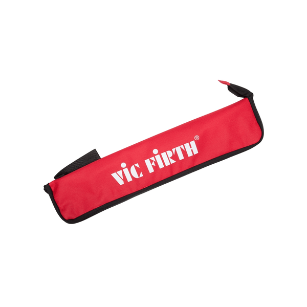 Vic Firth ESBRED - Essentials Stick Bag - Red