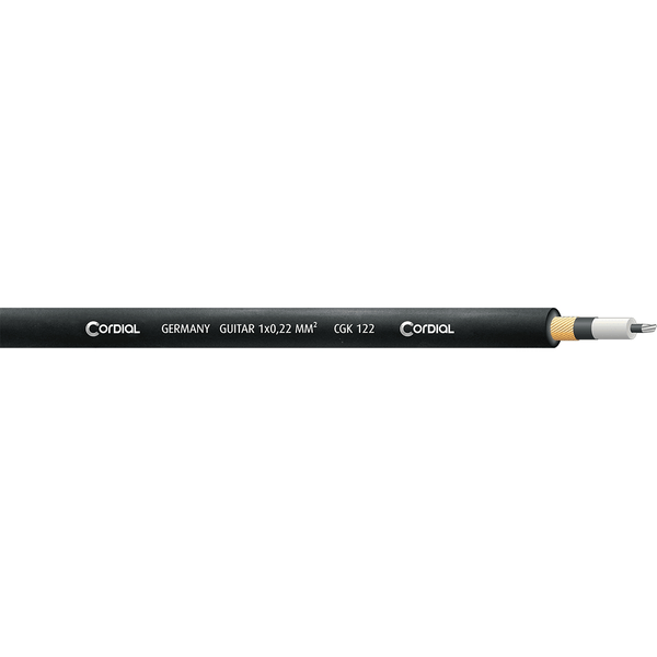 Cordial CGK 122 BLACK 100
