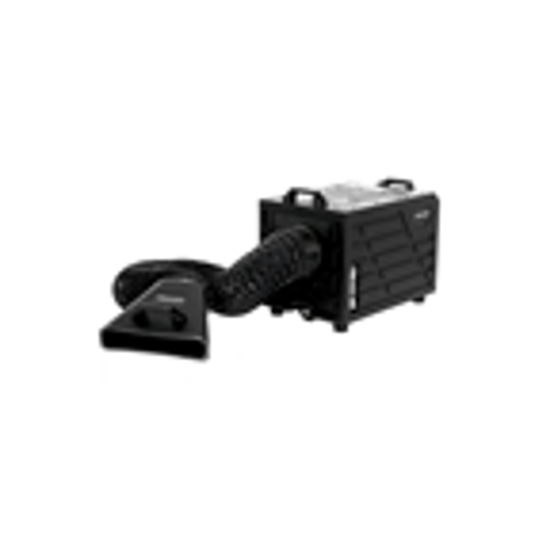Algam Lighting NEBEL2000-ABS Macchina del Fumo Basso 2000W