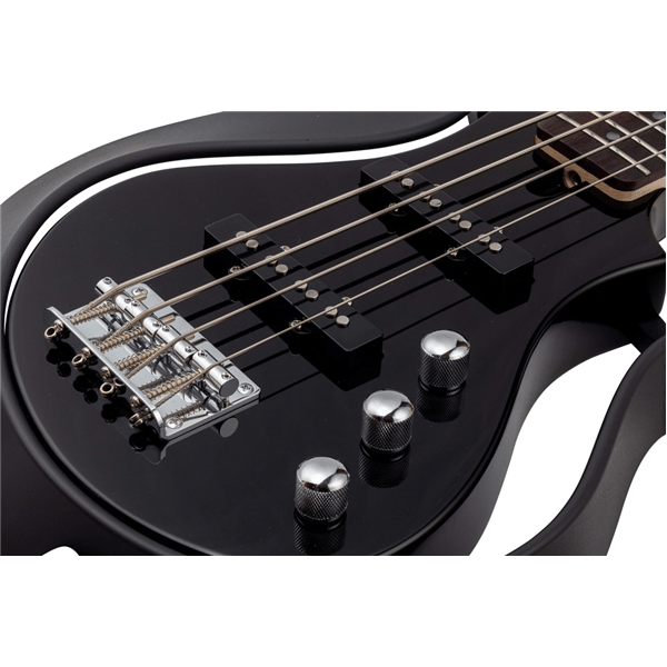 Vox VSB-2S-BK