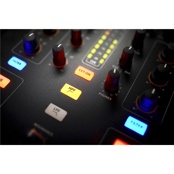 Allen & Heath Xone23C