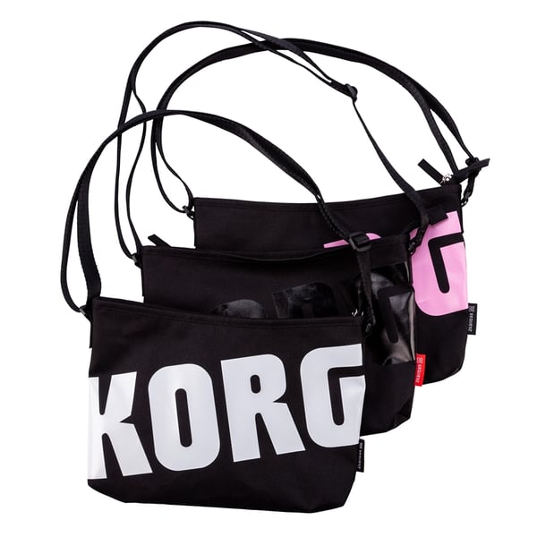 SB-KORG BLACK