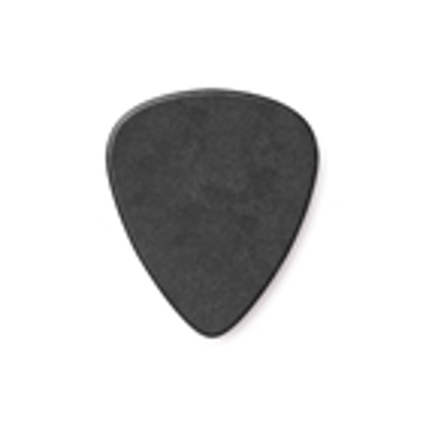 Dunlop 479RXH Polys Black Extra Heavy