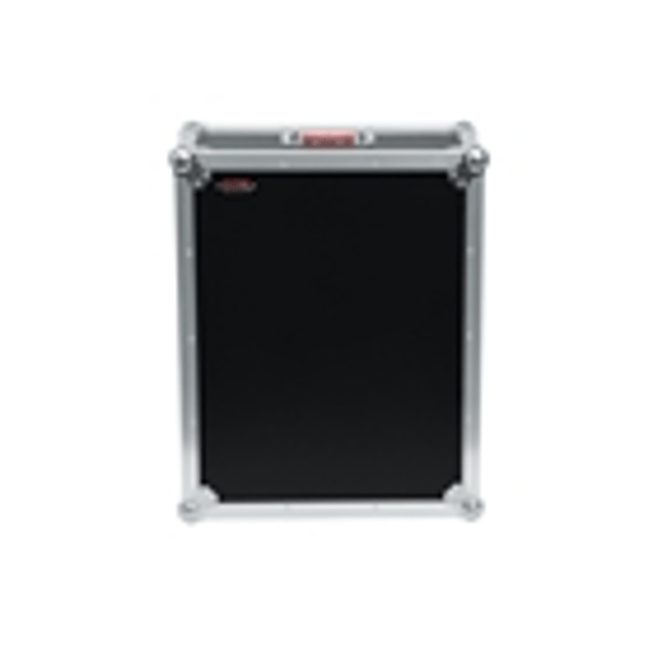 Gator Cases GTOURAHSQ5NDH Flight Case Mixer Allen & Heath SQ-5