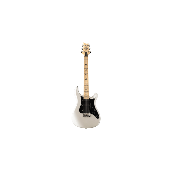 PRS SE NF3 Pearl White