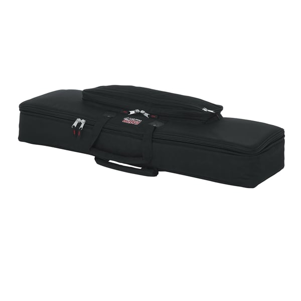 Gator Cases GKB-61 SLIM Borsa slim tastiera 61 tasti