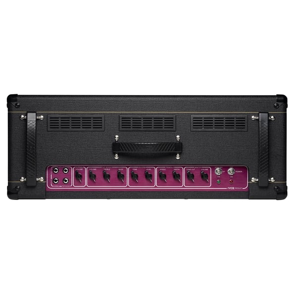 Vox AC30C2 Custom