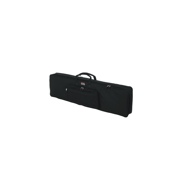 Gator Cases GKB-88 SLXL Borsa tastiera slim 88 tasti extra lunga
