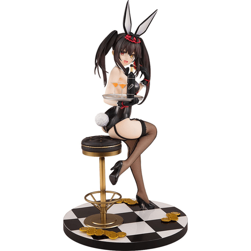 Black Bunny Ver. 26 cm