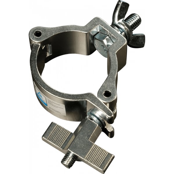 Algam Lighting HCS-4851-100KG Morsetto Ø48-51