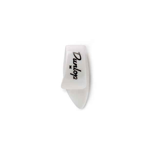 Dunlop 9012R THUMB MEDIUM LEFT - BAG 12 PLETTRI