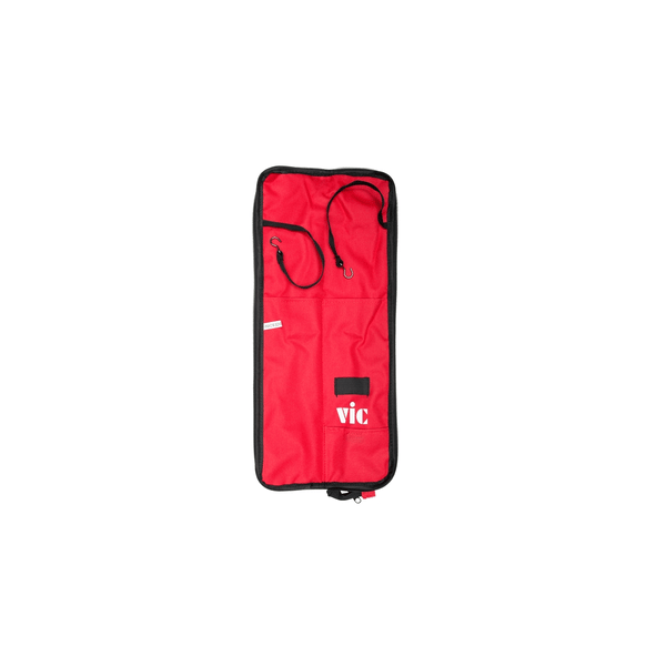 Vic Firth ESBRED - Essentials Stick Bag - Red