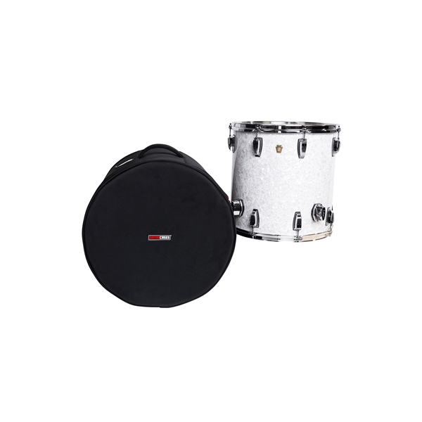 Gator Cases GP-ICON-1616 Borsa Icon floor tom 16" x 16"