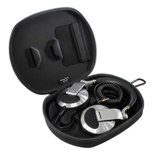 PIONEER Custodia per cuffie HDJ