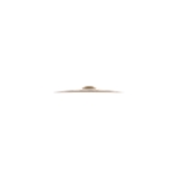 Zildjian K0915-18" K Dark Crash Medium Thin