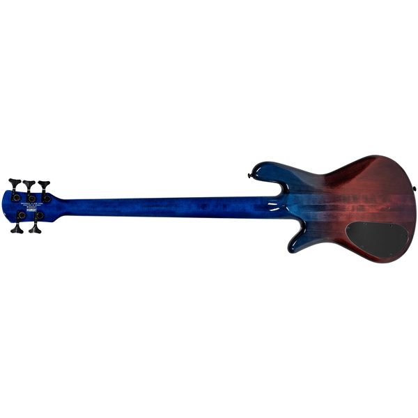 Spector Ethos 5 Interstellar Gloss