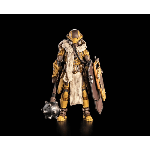 OxKrewe Book Two Harrow Zone figurine Hylor Cryn 18 cm