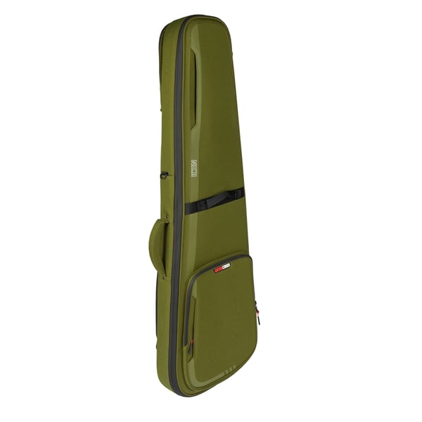 Gator Cases G-ICONBASS Borsa ICON basso Verde