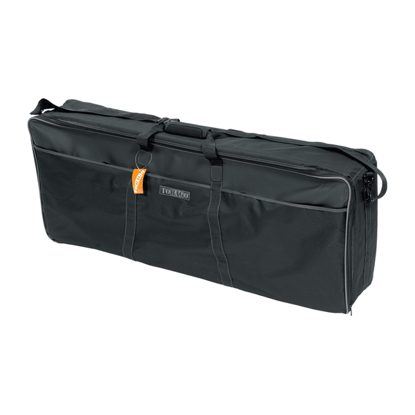Tobago HTO KB09 Custodia per Tastiera 107 x 43 x 17 cm