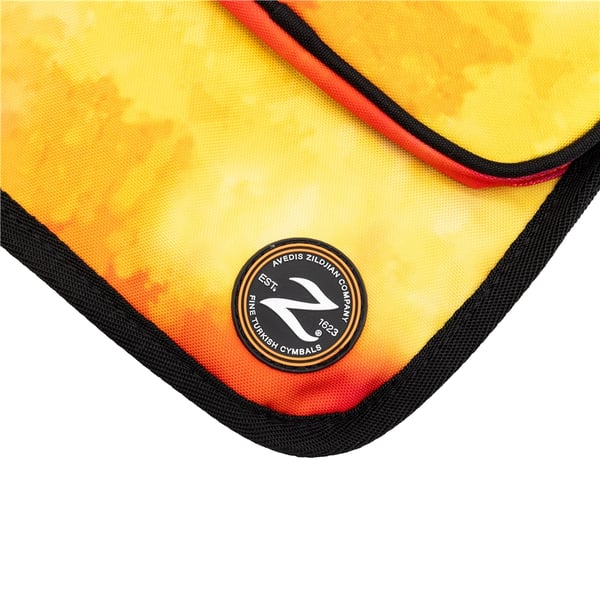 Zildjian PZA ZXBP00202 STUD.BKPK ST.BAG ORG/BST