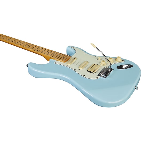 Eko Guitars ST-351 Daphne Blue