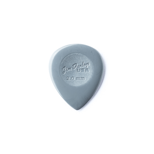 Dunlop 445R2.0 Big Stubby 2.0mm