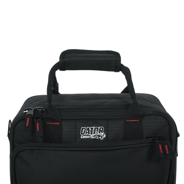 Gator Cases G-MIXERBAG-1212 Borsa mixer/attrezzatura 30,5 x 30,5 x 14 cm