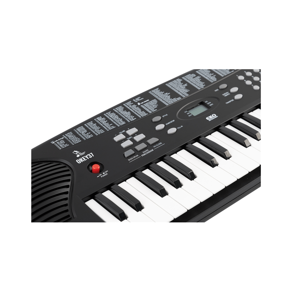 Eko Keyboards Okey 37 Tastiera 37 Tasti