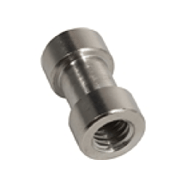 Quik Lok ADC/002 Adattatore Fotografico 1/4" F - 3/8" F