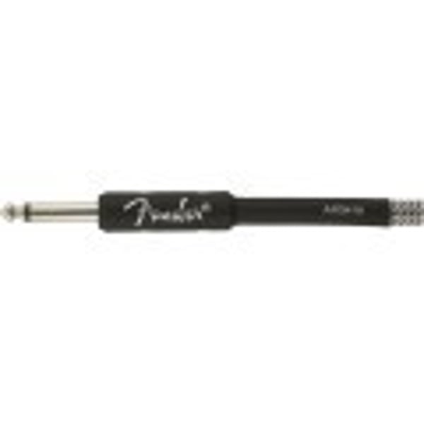 FENDER Cavo per strumenti serie Professional 15' White Tweed. Modello 0990820066