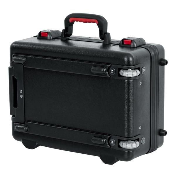 Gator Cases GTSA-UTLPLT1813 Custodia TSA ATA attrezzi 18" X 13" X 7"