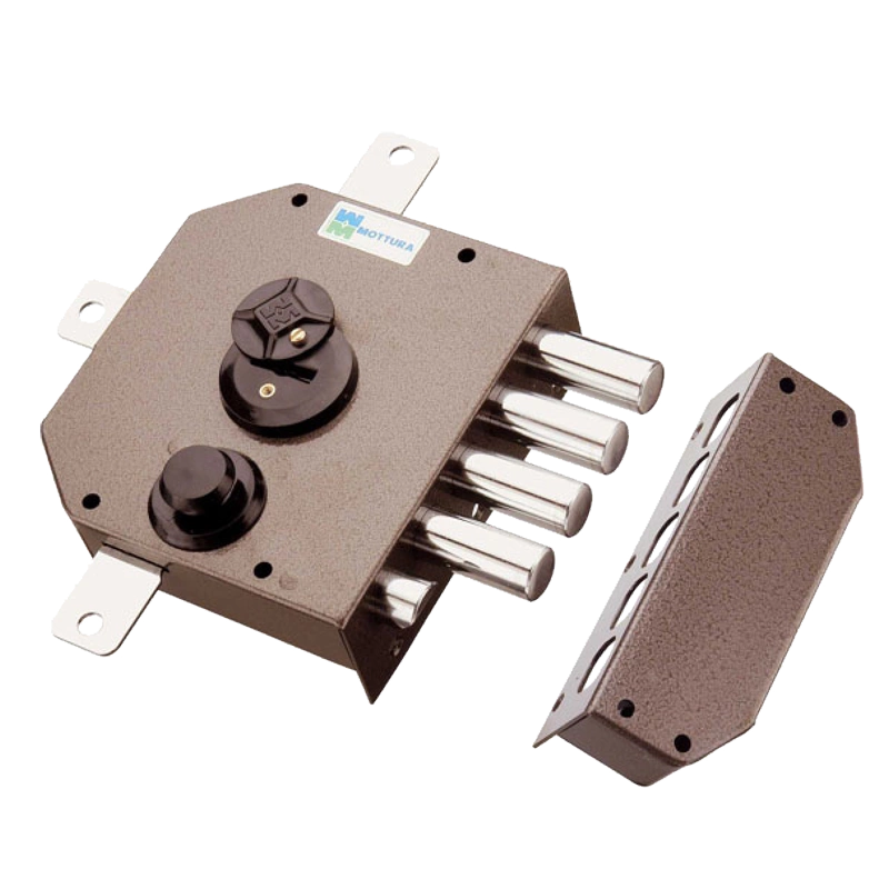 Serrure Mottura De Remplacement – Modèle CR 2655, ART.89C8598D0T, Ouverture à Droite