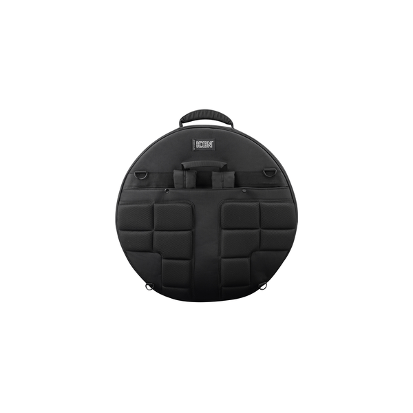 Gator Cases GP-ICON-CYM22 Borsa piatti 22"
