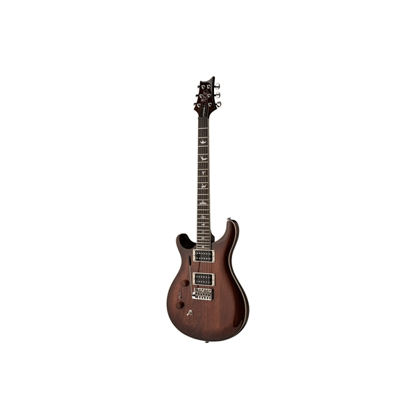 PRS SE Standard 24-08 Lefty Tobacco Sunburst
