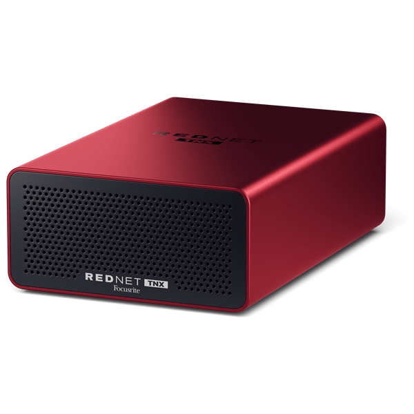 Focusrite RedNet TNX